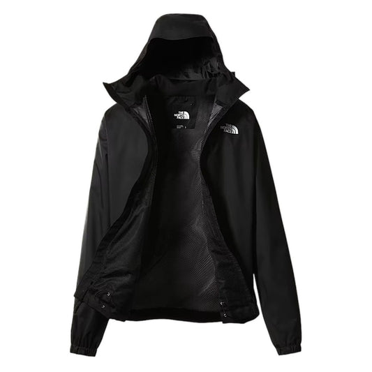 The North Face Quest Hooded Jacket – TNF Black