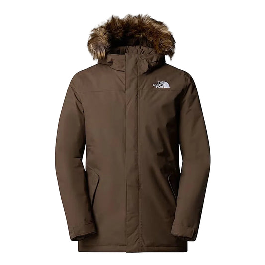 The North Face Zaneck Insulated Hooded Jacket