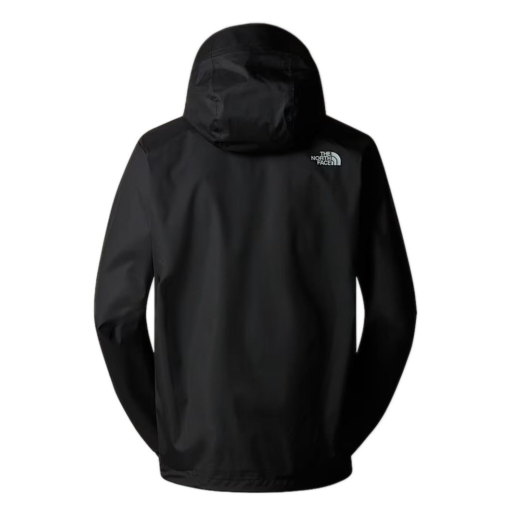 The North Face Quest Hooded Jacket – TNF Black