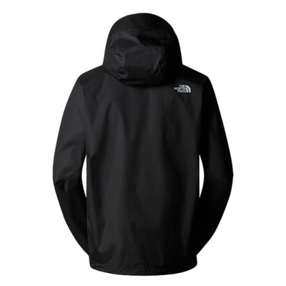 The North Face Quest Hooded Jacket – TNF Black