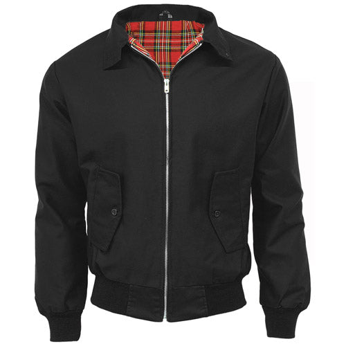 Classic Harrington Jackets - Made in the UK-3