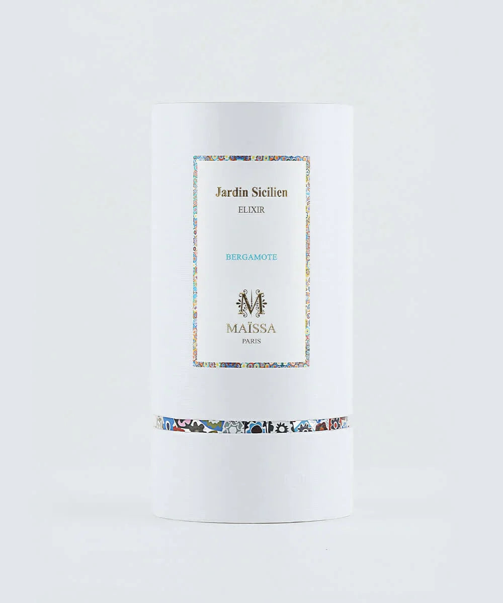 JARDIN SICILIEN 100ml Eau de Parfum | Maissa Perfume UK-1