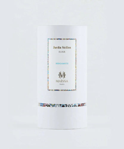 JARDIN SICILIEN 100ml Eau de Parfum | Maissa Perfume UK-1