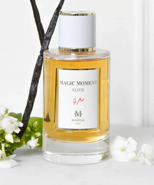 Magic Moment 100ml Eau de Parfum-1