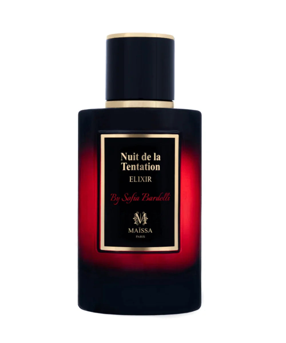 Nuit de la Tentation 100ml Eau de Parfum-2
