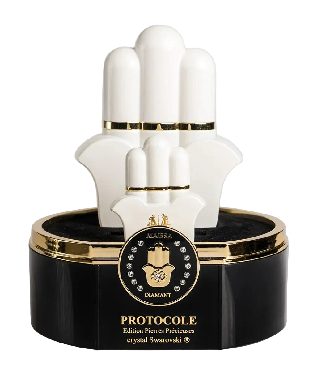 Precious Stones Edition - Protocole Gift Box-3