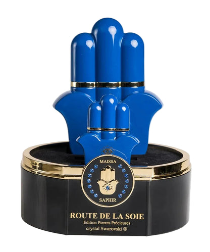 PRECIOUS STONES EDITION BOX AVENUE DE LA SOIE-3