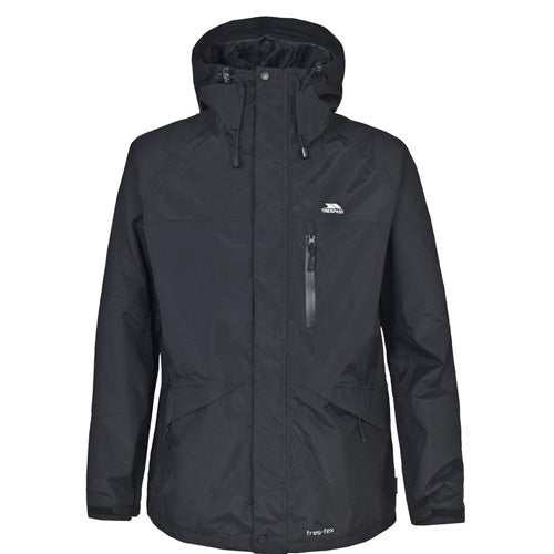 Trespass Corvo Waterproof Jacket-1