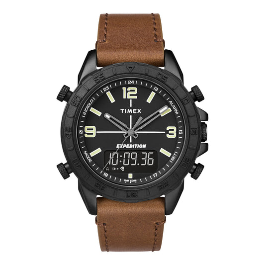 Timex Brass Analog Men's Watch TW4B17400-0