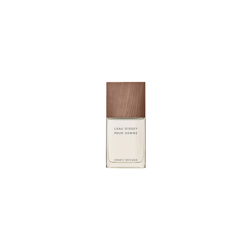 Issey Miyake L'Eau d'Issey V?tiver Intense: Vegan Woody Fragrance 50ml