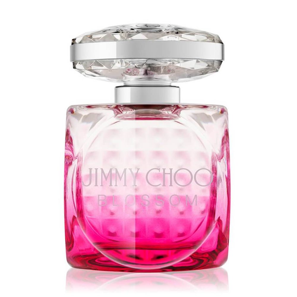 Jimmy Choo Blossom Eau de Parfum 100ml - Vibrant Floral Elegance Unleashed