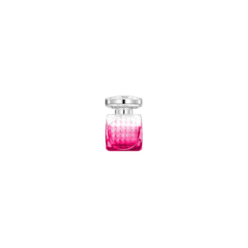 Jimmy Choo Blossom Eau de Parfum 100ml - Vibrant Floral Elegance Unleashed