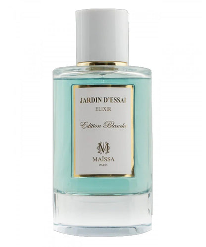 Jardin d'Essai 100ml Eau de Parfum-0