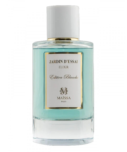 Jardin d'Essai 100ml Eau de Parfum-0