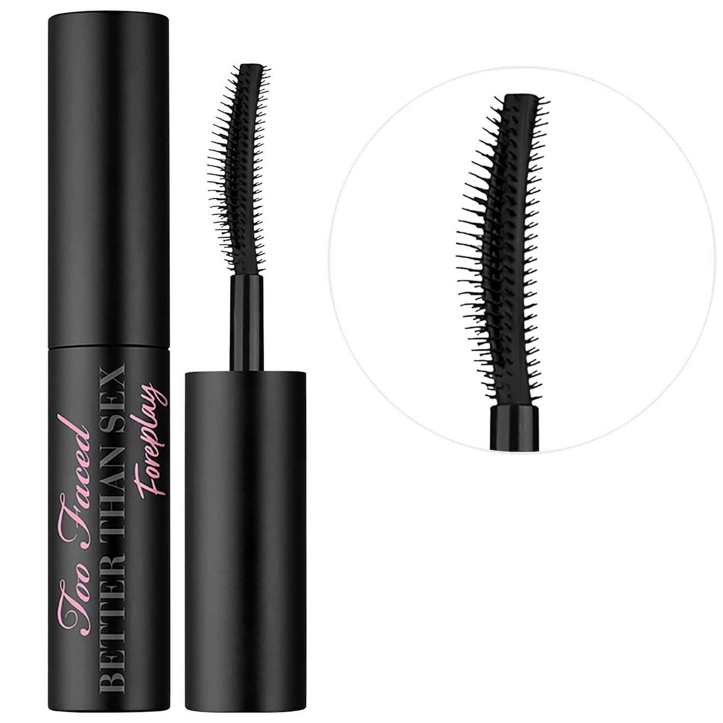 Too Faced Better Than Sex Foreplay Mascara Primer