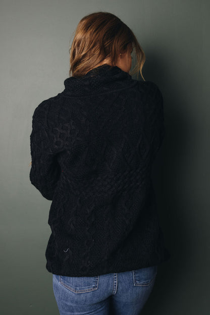 Pippa Knitted Sweater-25