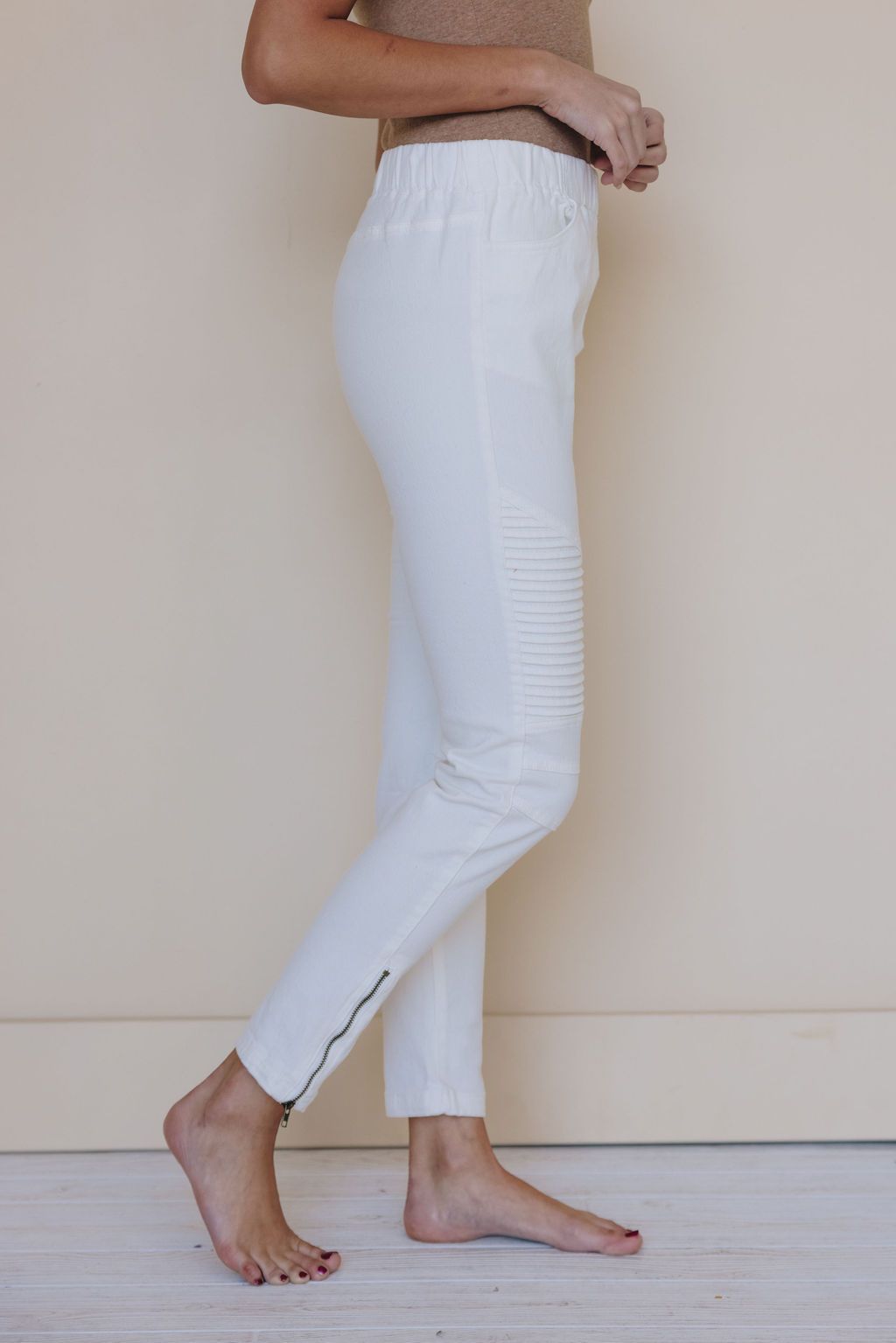 Bonnie Cropped Leggings-20