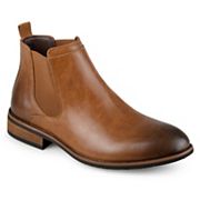 Vance Co. Landon Men's Chelsea Boots