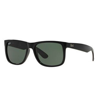 Ray-Ban Justin RB4165 55mm Rectangle Sunglasses