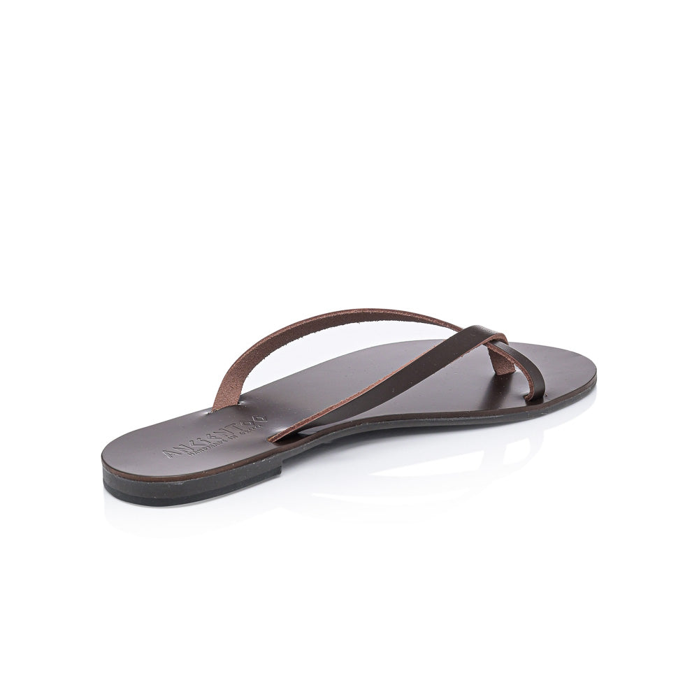 Ancientoo Flip Flops Aphaea-4