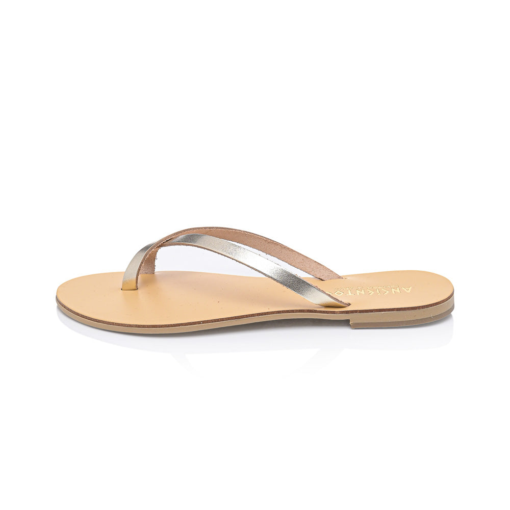 Ancientoo Flip Flops Aphaea-9