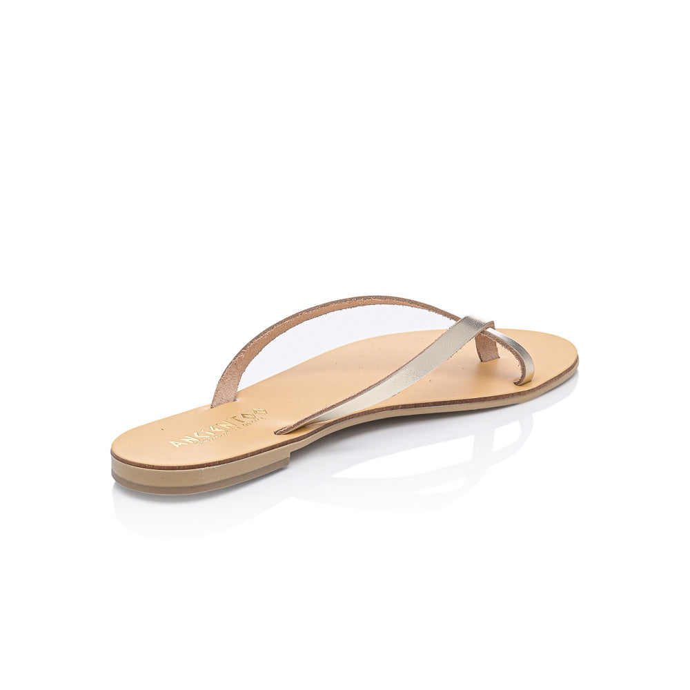 Ancientoo Flip Flops Aphaea-12