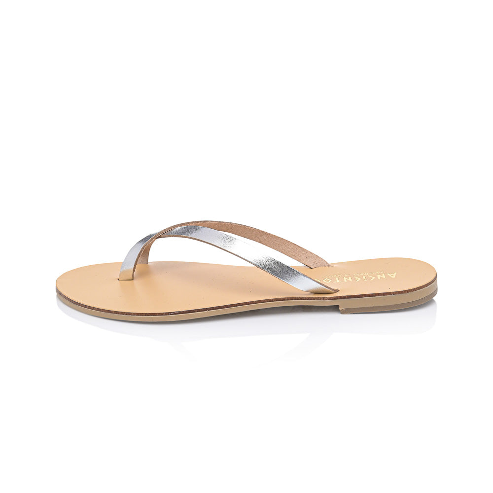 Ancientoo Flip Flops Aphaea-13