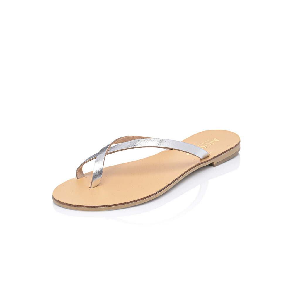 Ancientoo Flip Flops Aphaea-14