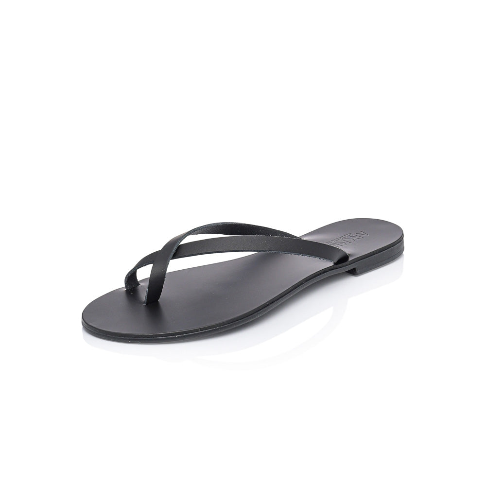 Ancientoo Flip Flops Aphaea-7