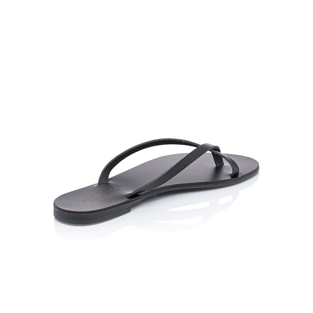 Ancientoo Flip Flops Aphaea-8