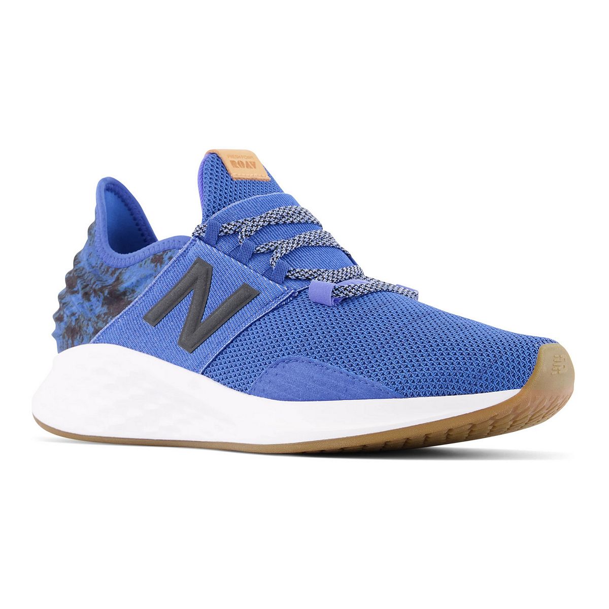 New Balance Fresh Foam ROAV Men's Running Shoes