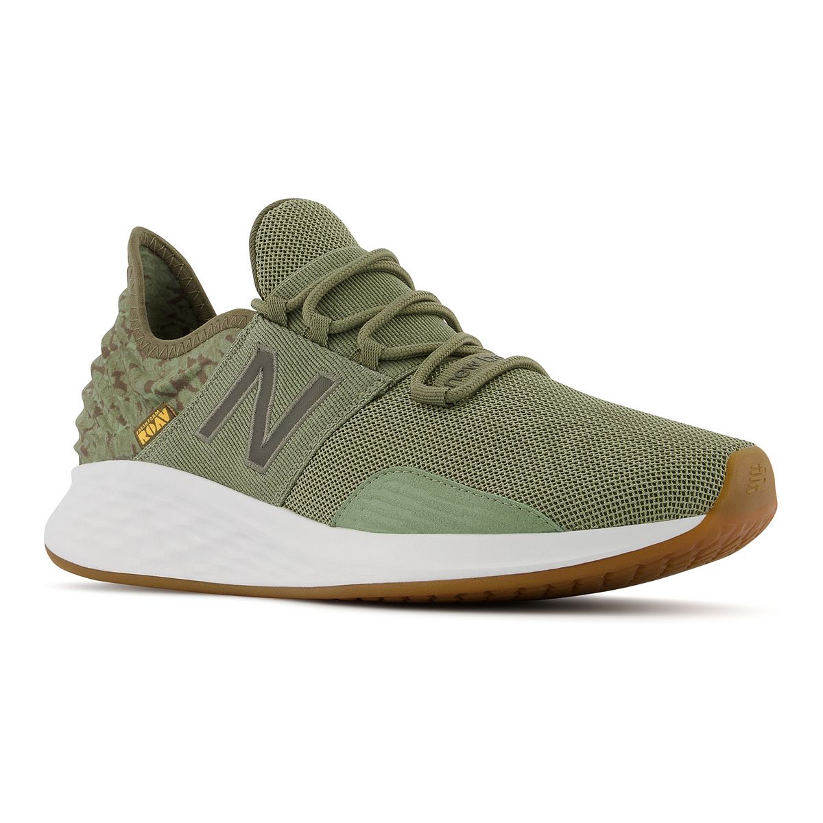 New Balance Fresh Foam ROAV Men's Running Shoes