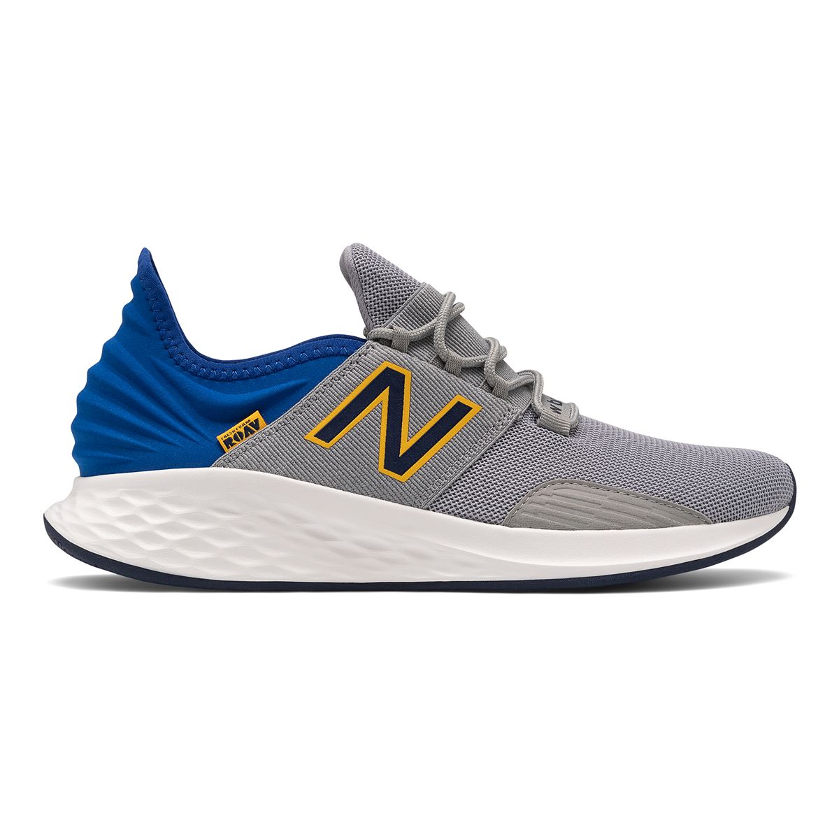 New Balance Fresh Foam ROAV Men's Running Shoes