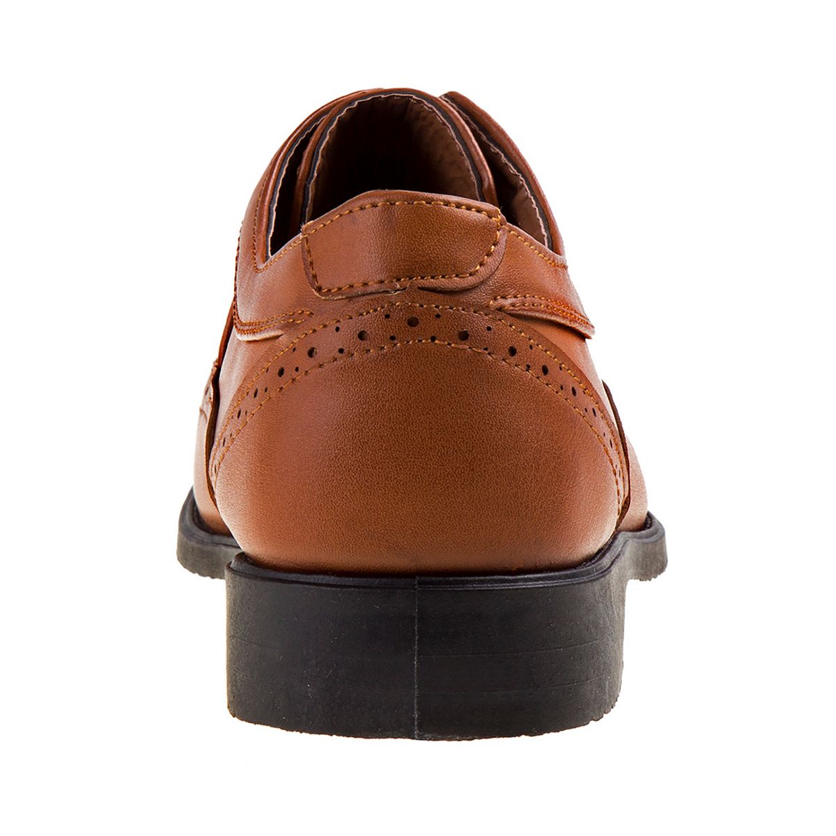 Josmo Klassische Jungen-Schuhe mit Flügelkappe