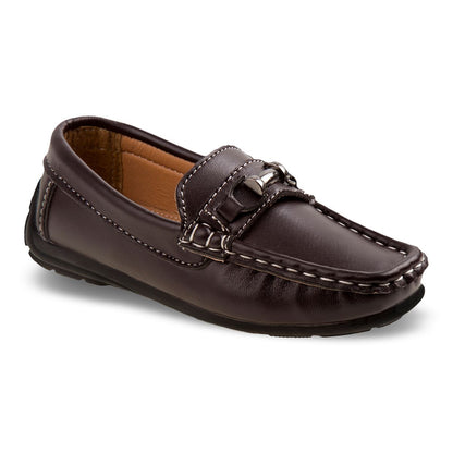 Josmo Klassische Jungen-Loafer
