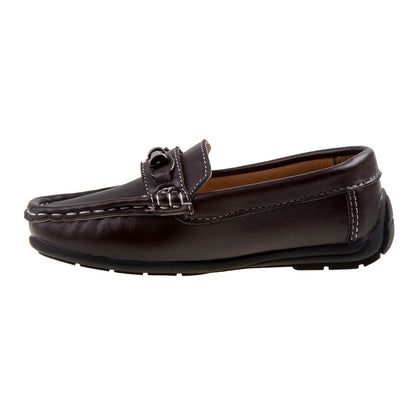 Josmo Klassische Jungen-Loafer