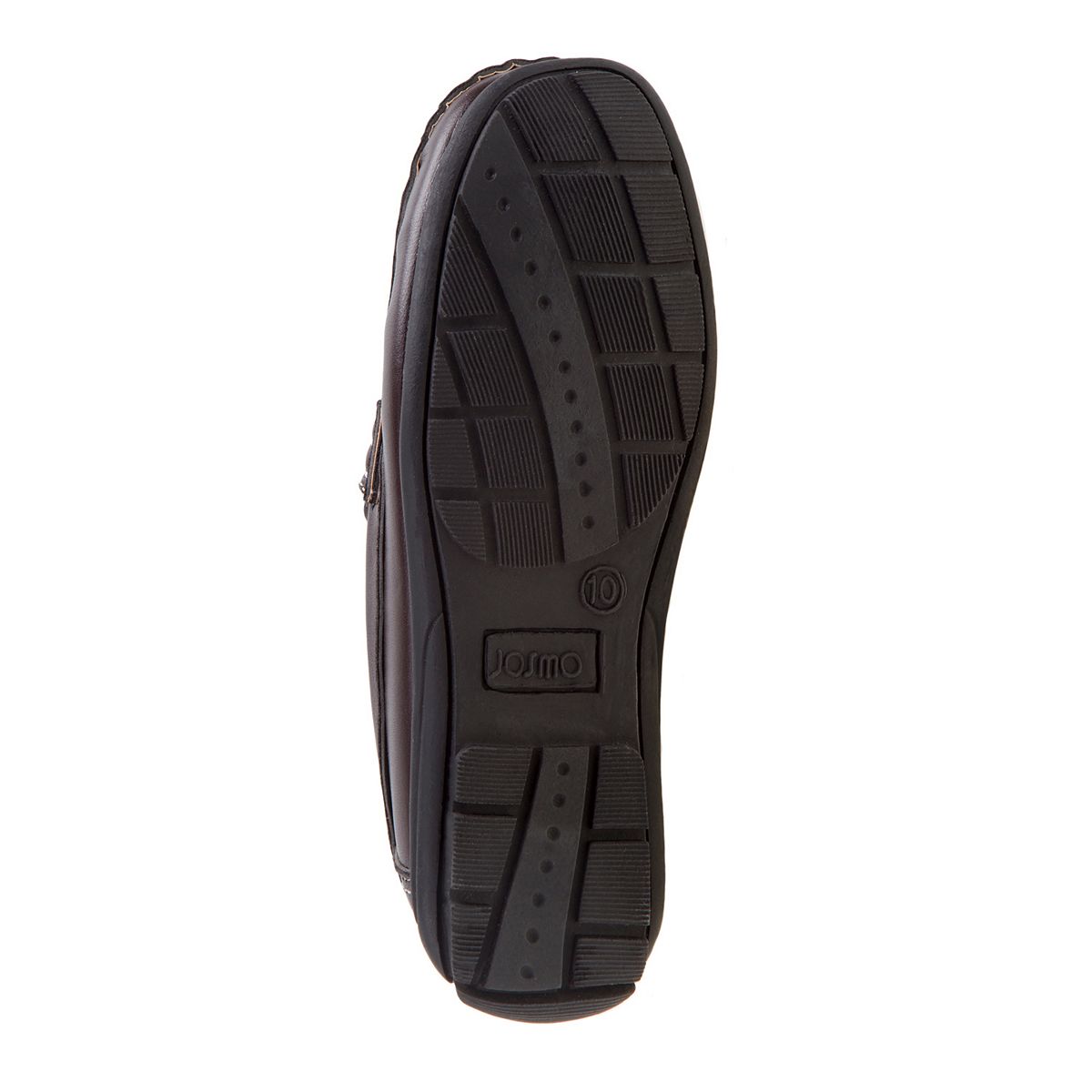Josmo Klassische Jungen-Loafer