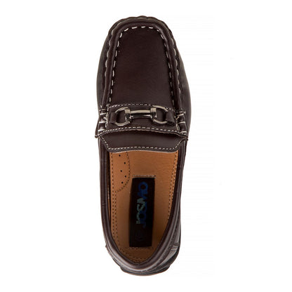 Josmo Klassische Jungen-Loafer