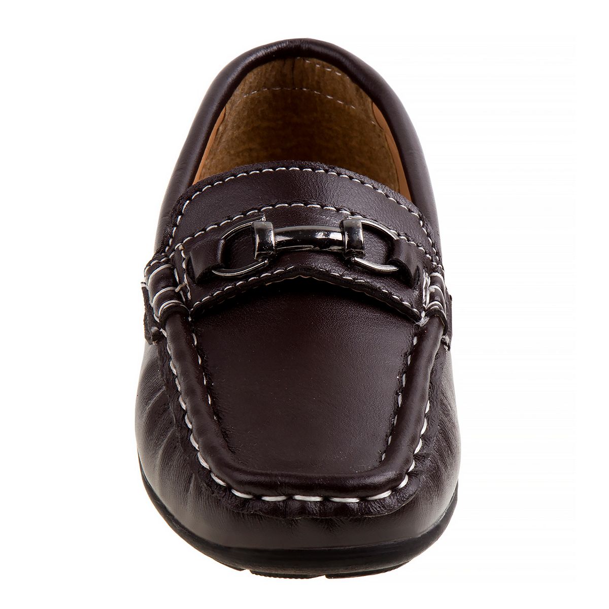Josmo Klassische Jungen-Loafer