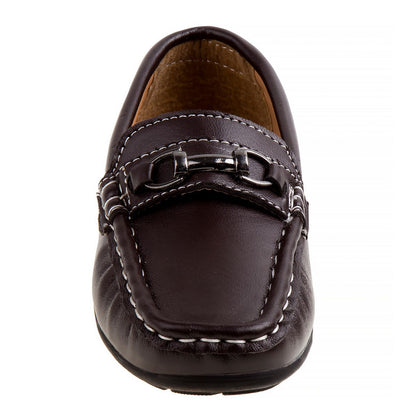 Josmo Klassische Jungen-Loafer