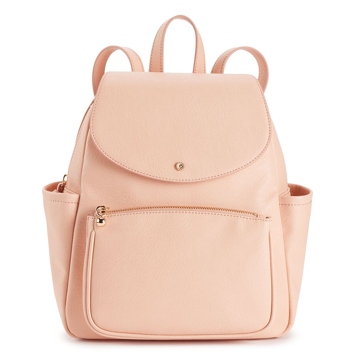 LC Lauren Conrad Kate Flap Backpack