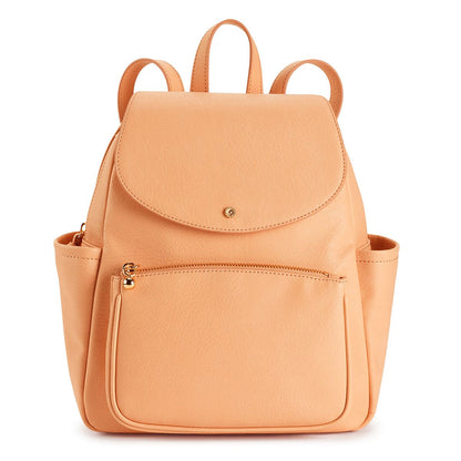 LC Lauren Conrad – Kate – Umhängetasche mit Klappe