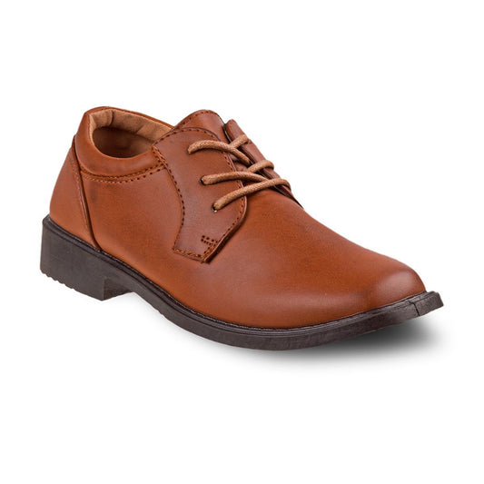 Josmo Boys' Oxford Dress Shoes