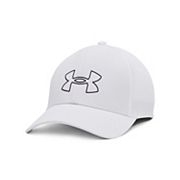 Men's Under Armour Storm Driver Golf Cap