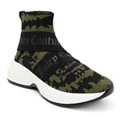 Juicy Couture Ariella Slip-On-Sneaker für Damen