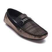 Aston Marc Men's Driving Loafers