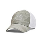 Men's Under Armour Iso-Chill Driver Mesh Adjustable Cap