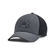 Men's Under Armour Iso-Chill Driver Mesh Adjustable Cap