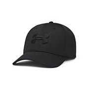 Men's Under Armour Blitzing Stretch-Fit Hat