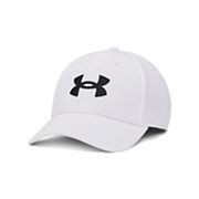 Men's Under Armour Blitzing Stretch-Fit Hat